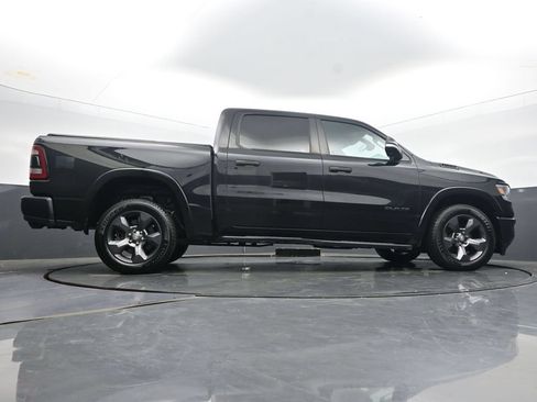 Used 2020 RAM 1500 Big Horn w/ Built-to-serve Edition AWD/4WD image 50