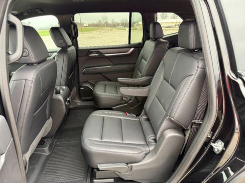 New 2026 GMC Acadia Elevation w/ Black Edition FWD image 22