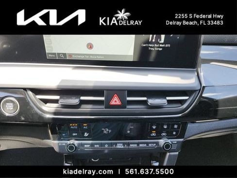 New 2026 Kia Seltos S FWD image 18