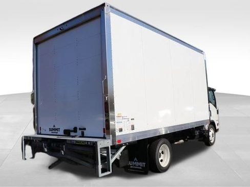 New 2025 Chevrolet Low Cab Forward image 13