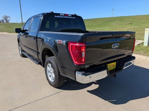 Used 2023 Ford F150 XLT AWD/4WD image 6
