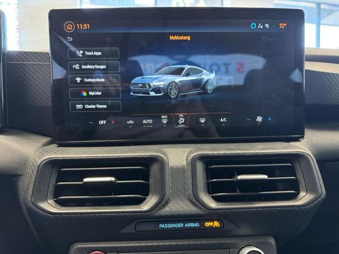 Used 2024 Ford Mustang GT image 48