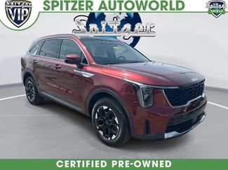 Used 2024 Kia Sorento S w/ Panoramic Sunroof Package AWD/4WD video 1