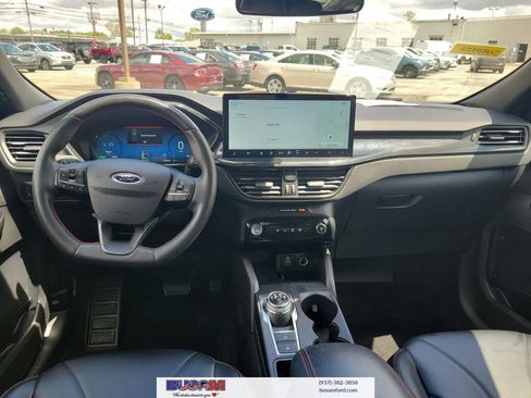 Used 2025 Ford Escape ST-Line Elite AWD/4WD image 11