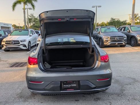 Certified 2023 Mercedes-Benz EQE 350+ 4MATIC Sedan image 6