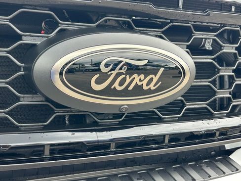 New 2026 Ford F250 Lariat AWD/4WD image 23