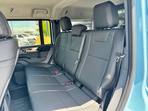 New 2026 INEOS Grenadier AWD/4WD image 10