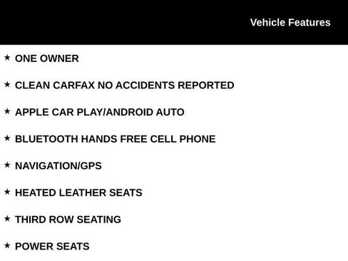 Certified 2023 Chevrolet Traverse RS image 3