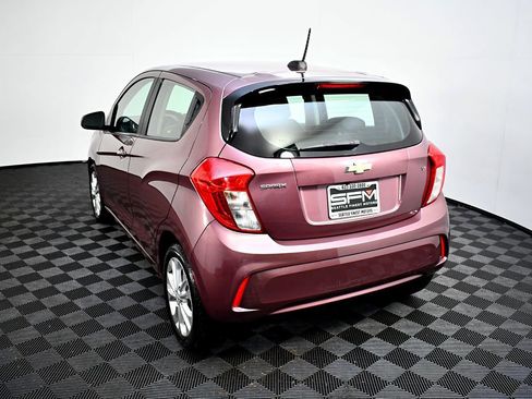 Used 2021 Chevrolet Spark LT image 9