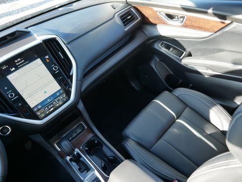 Used 2023 Subaru Ascent Touring image 11