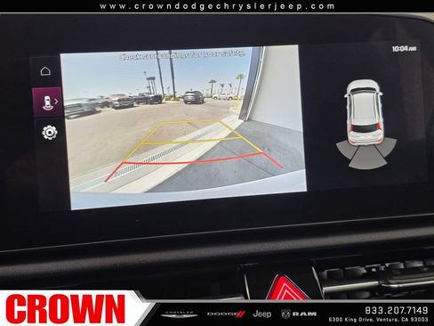 Used 2023 Kia Niro EX FWD image 24
