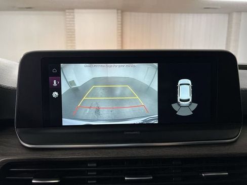 Used 2022 Kia Telluride EX w/ EX Premium Package image 15