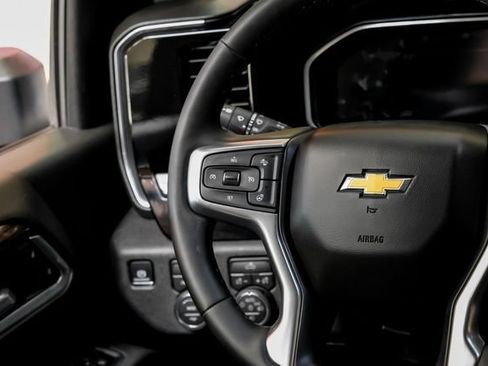 Used 2026 Chevrolet Silverado 2500 LT AWD/4WD image 19