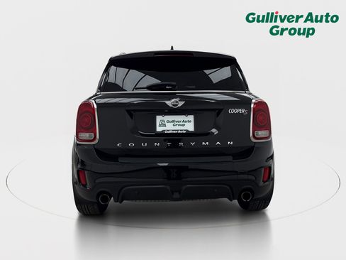 Used 2017 MINI Cooper Countryman S AWD/4WD image 7
