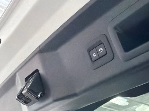 Used 2025 MAZDA CX-30 2.5 Turbo w/ Premium Package image 9