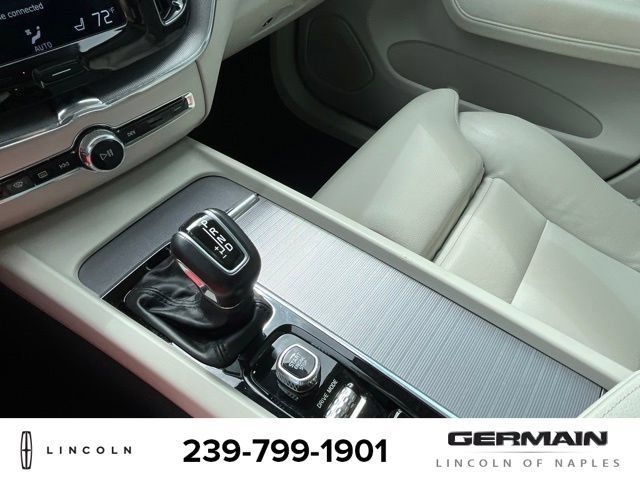 Used 2019 Volvo XC60 T6 Inscription w/ Protection Package Premier AWD/4WD image 21
