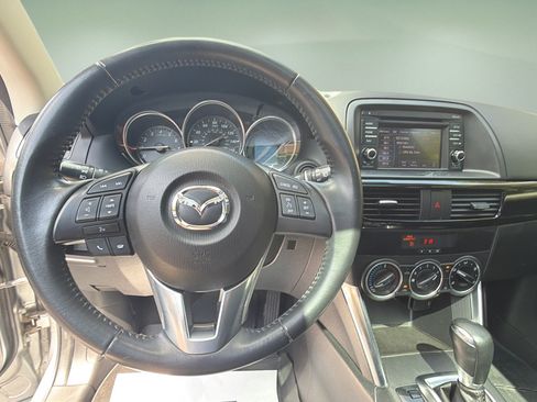 Used 2015 MAZDA CX-5 Touring w/ Bose/Moonroof Package AWD/4WD image 20