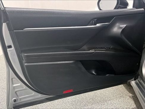 Used 2021 Toyota Camry SE AWD/4WD image 24
