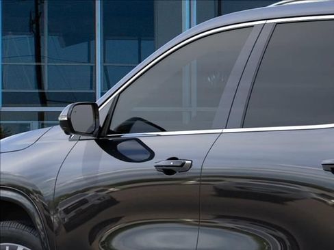 New 2027 Buick Enclave Avenir FWD image 12