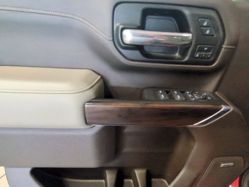 Used 2020 GMC Sierra 3500 SLT w/ SLT Premium Plus Package image 12