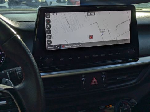 Used 2024 Kia Forte GT image 27