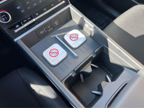 New 2026 Hyundai Santa Fe SE AWD/4WD image 36