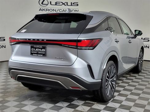 New 2026 Lexus RX 350 Premium Plus image 7