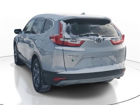 Used 2017 Honda CR-V EX-L image 3