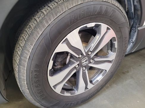 Used 2020 Honda CR-V LX image 31