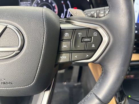 Used 2024 Lexus NX 350 AWD image 13