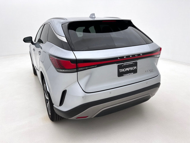Used 2023 Lexus RX 350 Premium w/ Accessory Package AWD/4WD image 8
