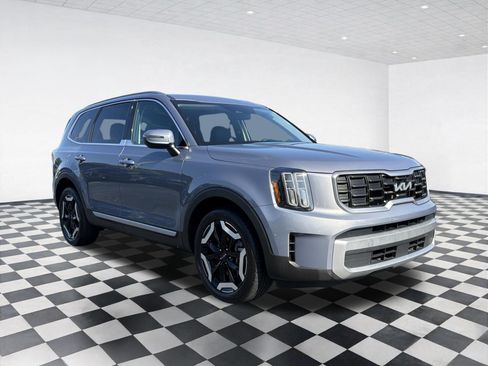 Used 2023 Kia Telluride S AWD/4WD image 7
