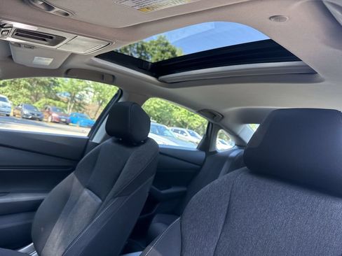 Used 2023 Honda Accord EX image 16
