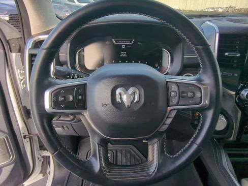 Used 2023 RAM 1500 Limited image 21