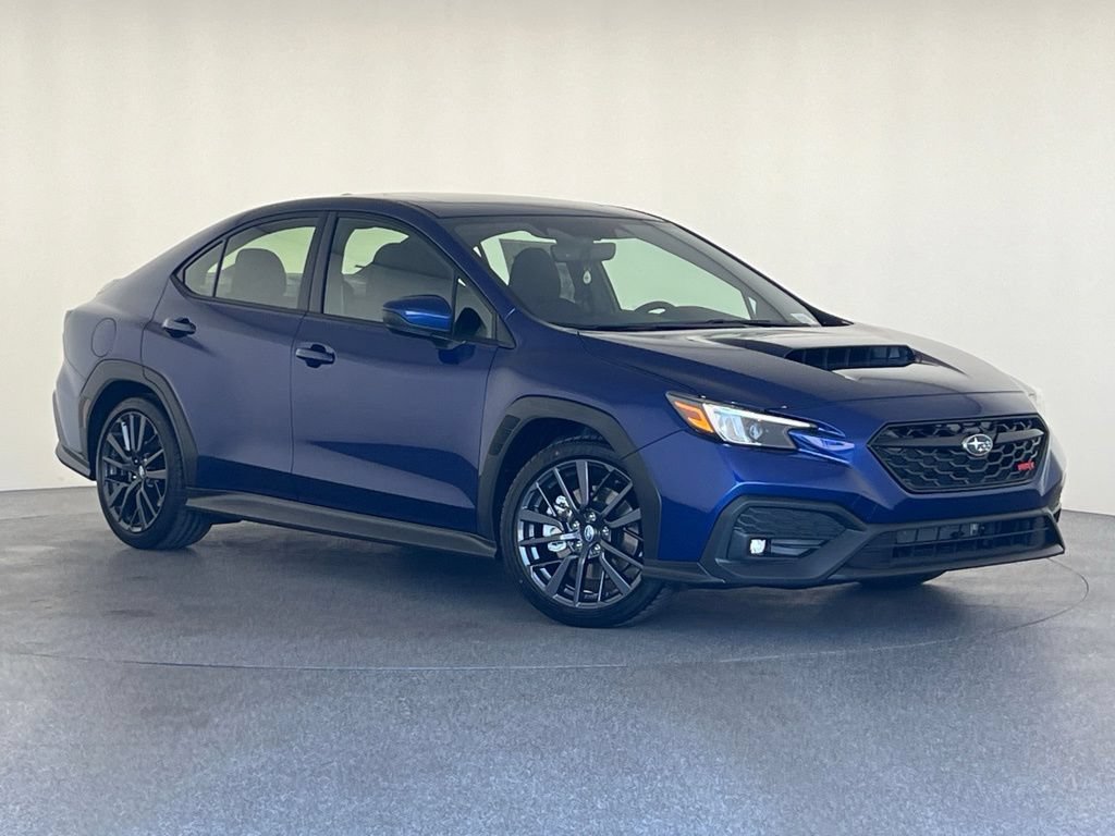 New 2026 Subaru WRX Premium w/ Accessory Package #2 AWD/4WD image 36
