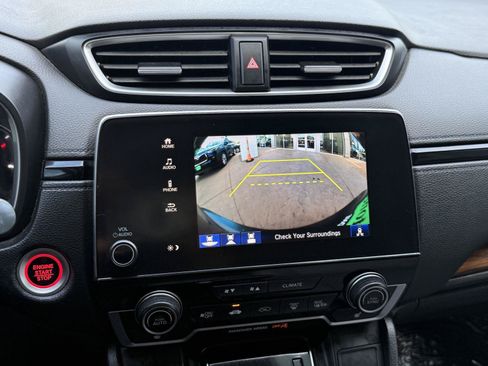 Used 2020 Honda CR-V EX-L image 28