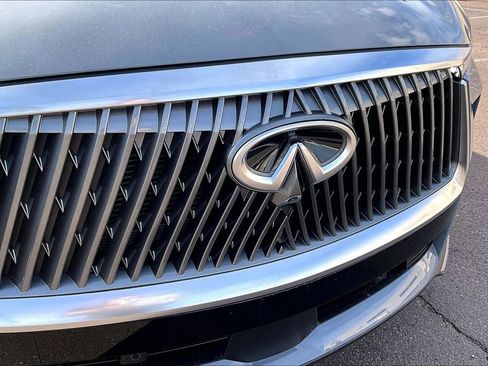 Used 2026 INFINITI QX60 Luxe w/ Cargo Package image 29