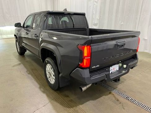 New 2026 Toyota Tacoma SR5 image 5