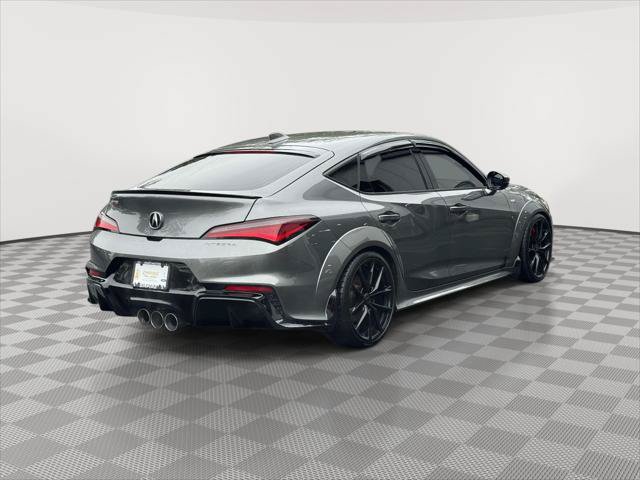 Used 2024 Acura Integra Type S FWD image 7