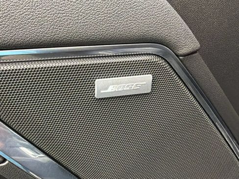 Used 2026 Chevrolet Silverado 1500 LT Trail Boss w/ Convenience Package II AWD/4WD image 31