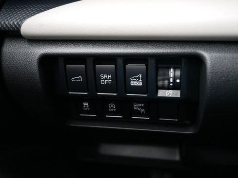 Used 2024 Subaru Forester Limited image 26