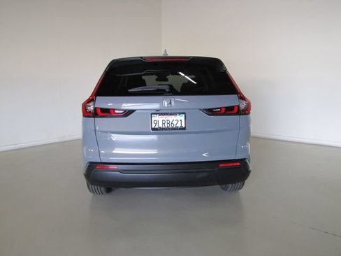 Certified 2024 Honda CR-V EX image 24