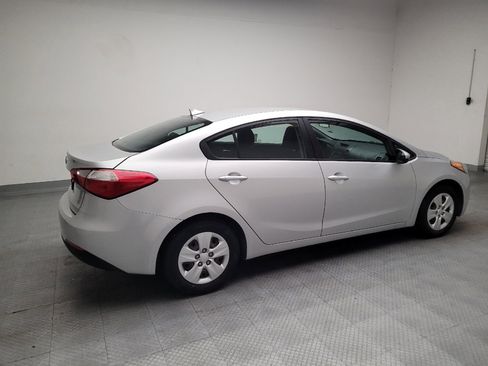 Used 2016 Kia Forte LX FWD image 10