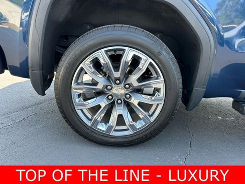 Used 2023 GMC Sierra 1500 Denali w/ Denali Reserve Package image 7