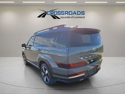 New 2026 Hyundai Santa Fe Limited