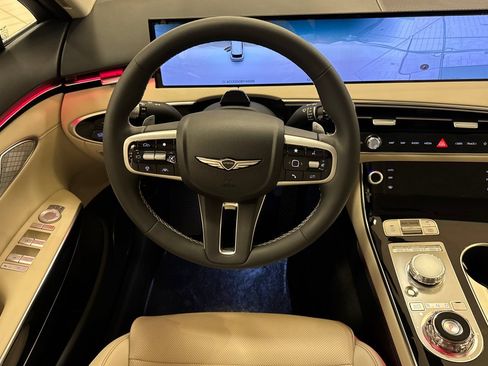 New 2026 Genesis GV70 2.5T AWD/4WD image 14