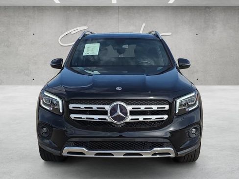 Used 2023 Mercedes-Benz GLB 250 4MATIC image 18