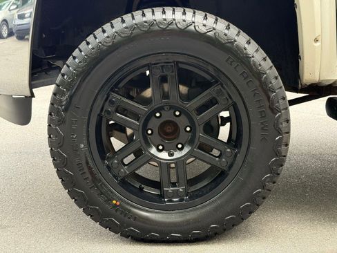 Used 2012 Chevrolet Silverado 1500 LT w/ All-Star Edition AWD/4WD image 18