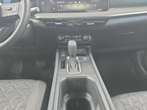 New 2026 Nissan Kicks SV AWD/4WD image 3