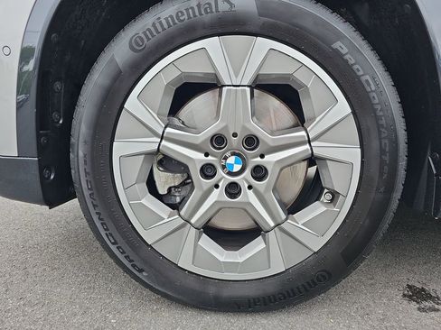 Certified 2026 BMW X1 xDrive28i w/ Technology Package AWD/4WD image 21